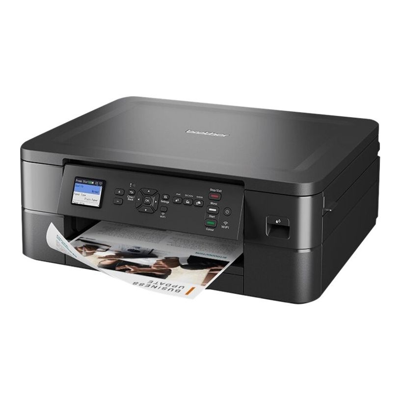 4977766813396-Brother DCP-J1050DW - imprimante multifonction jet d'encre couleur A4 - Wifi, USB-P_405113133_11-7