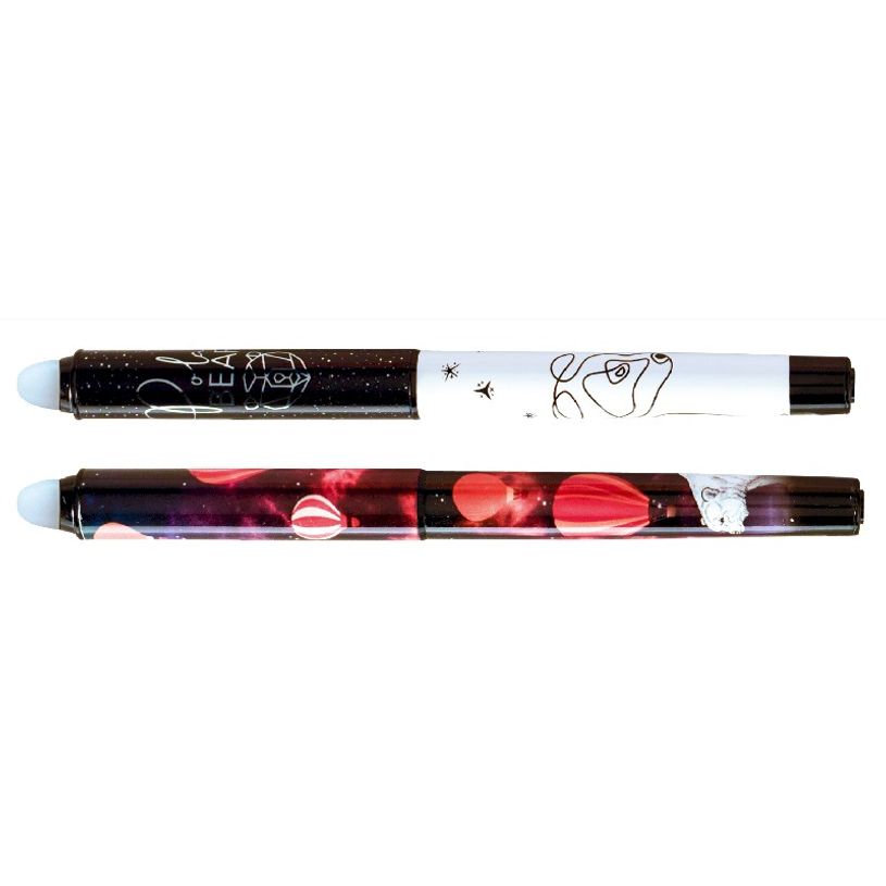 3173740245615-Ink Metal Polar Bear - Roller bleu - différents modèles disponibles-P_405113160_2-1