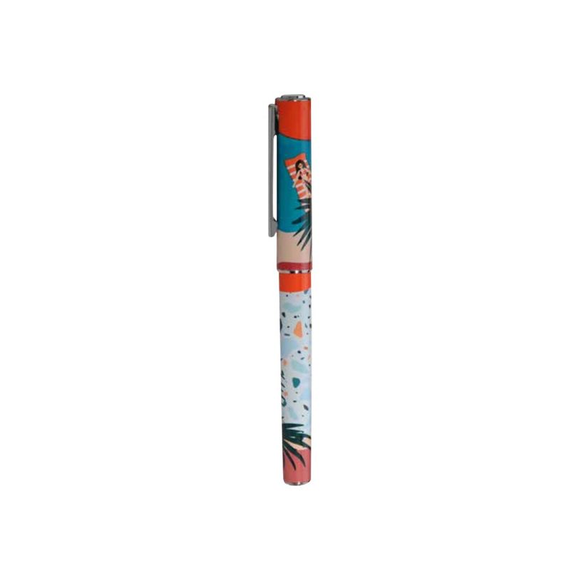 3173740245622-Ink Metal Tropiques - Roller bleu - différents modèles disponibles-P_405113161_1-0