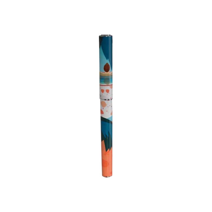 3173740245646-Ink Metal Tropiques - Roller gel - différents modèles disponibles-P_405113163_1-0