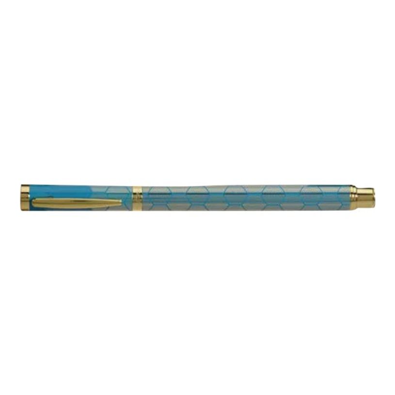 3173740245707-Ink Metal Inspirations - Roller bleu - différents modèles disponibles-P_405113169_1-0