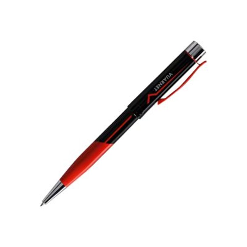 3219912654615-Vuarnet Aspen Sport - Stylo à bille - rouge et noir-P_405113247_1-0