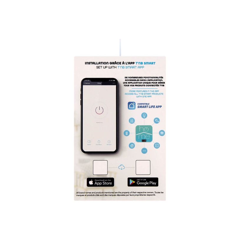 3303170088982-T'nB WIFI SMART PLUG - prise connectée WIFI-P_405113291_5-4