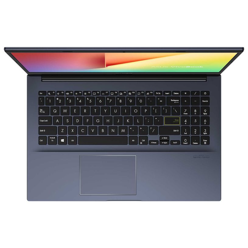 4711081368878-ASUS VivoBook 15 X513EA-BQ1932T - PC portable 15,6" - Core i5 1135G7 - 8 Go RAM - 256 Go S-P_405113293_6-4