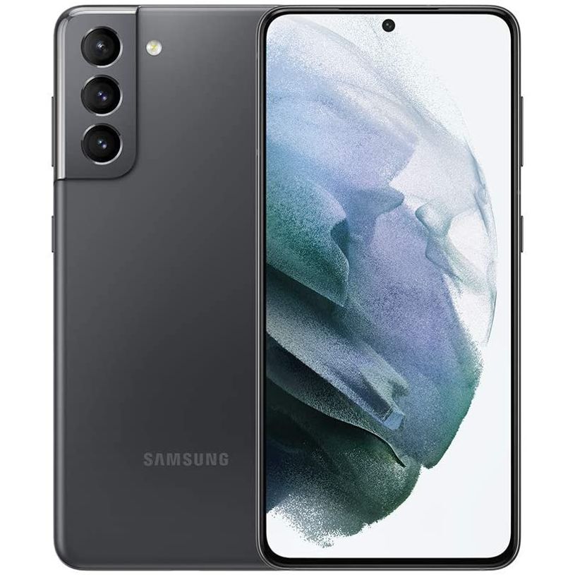 8806092114258-Samsung Galaxy S21 - Smartphone - 5G - 128 Go - gris-P_405113334_2-0
