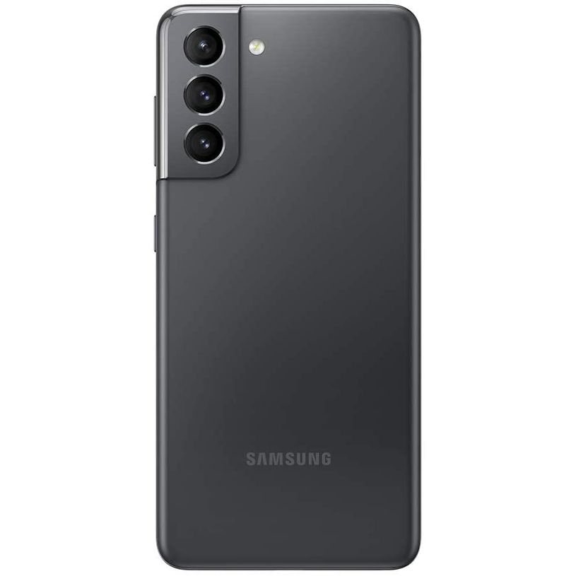 8806092114258-Samsung Galaxy S21 - Smartphone - 5G - 128 Go - gris-P_405113334_4-2