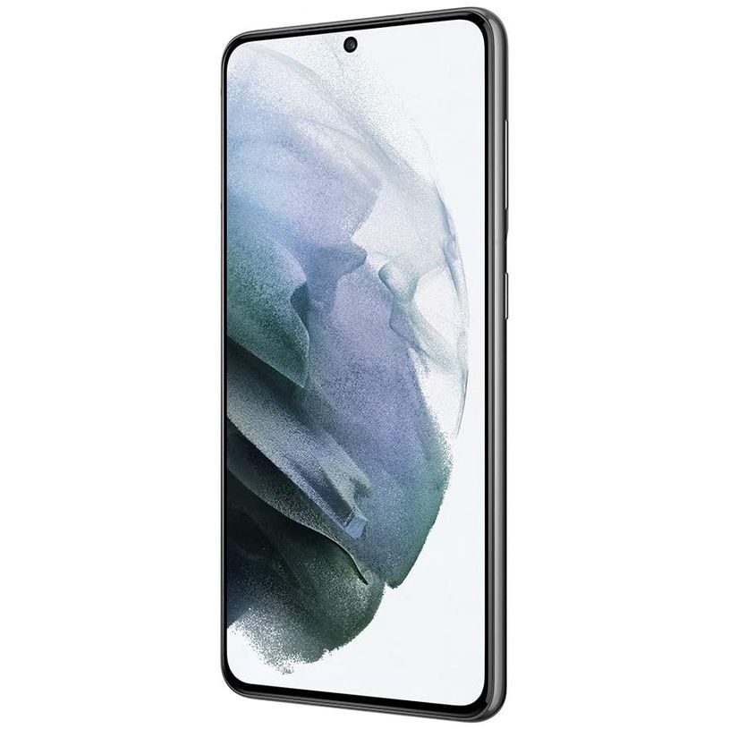 8806092114258-Samsung Galaxy S21 - Smartphone - 5G - 128 Go - gris-P_405113334_8-6