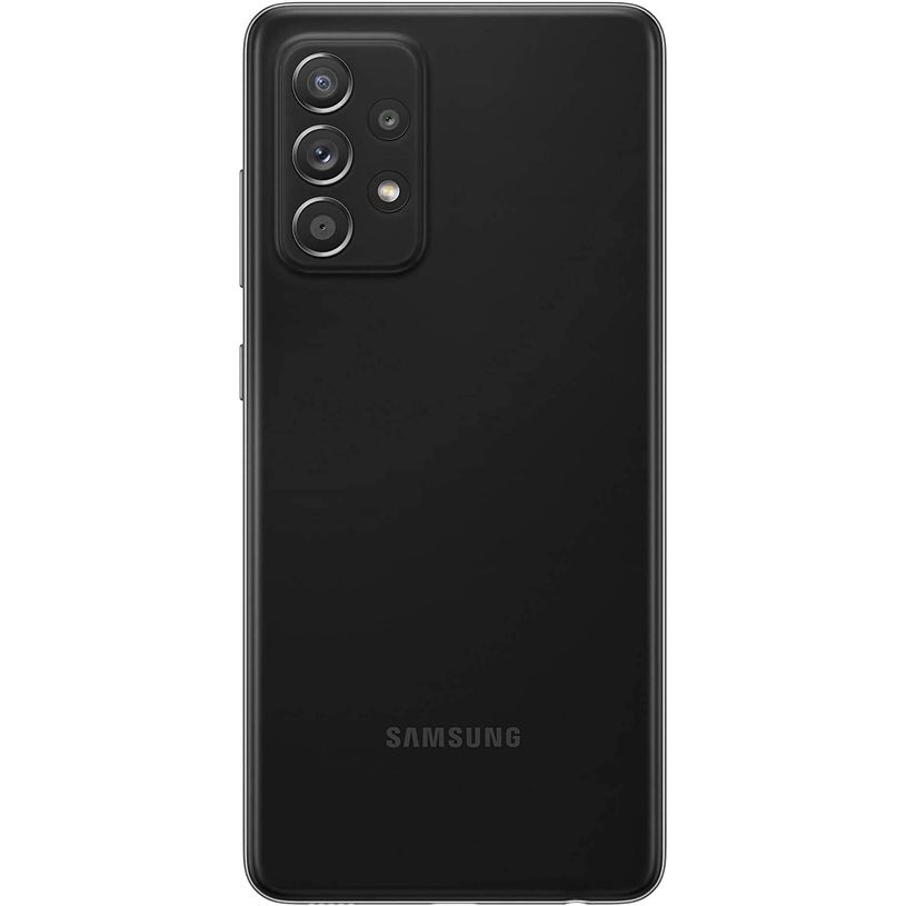 8033779058585-Samsung Galaxy A52 - Smartphone - 4G - 6/128 Go - noir-P_405113335_5-3