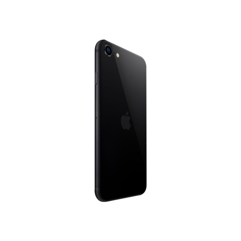 0194252145319-Apple iPhone SE 2020 (2e gen) - Smartphone - 4G - 64 Go - noir-P_405113336_11-8