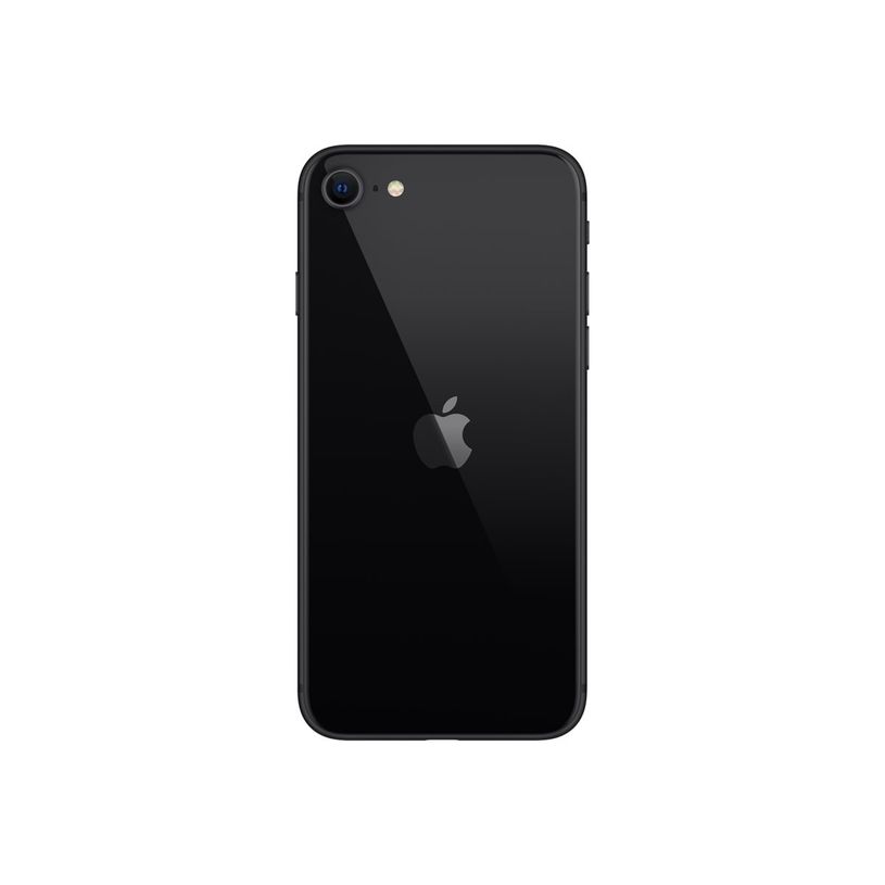 0194252145319-Apple iPhone SE 2020 (2e gen) - Smartphone - 4G - 64 Go - noir-P_405113336_9-6