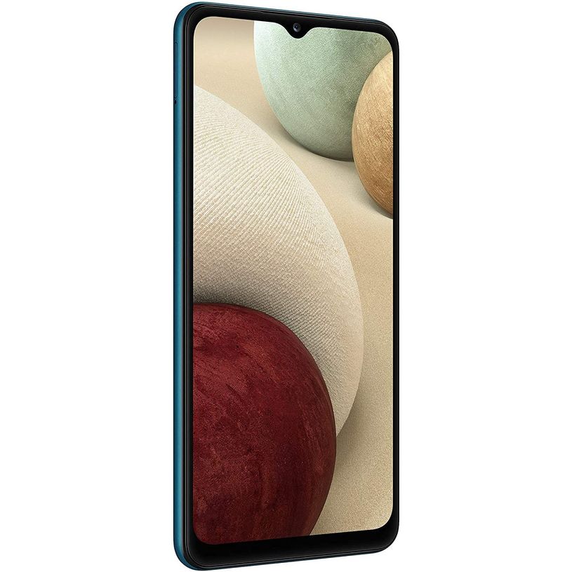 8806090806780-Samsung Galaxy A12 - Smartphone - 4G - 32 Go - bleu-P_405113337_4-2