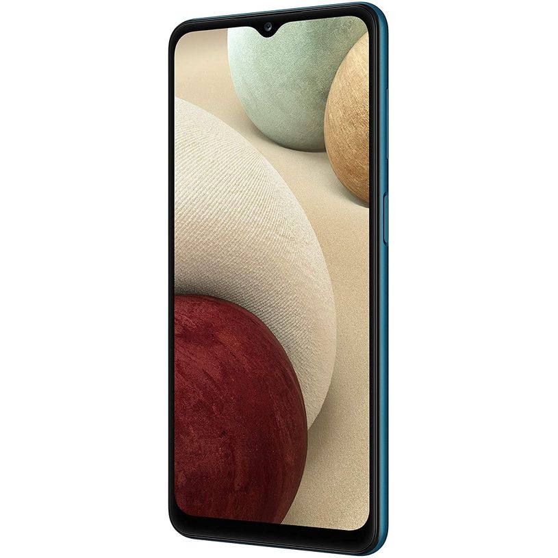 8806090806780-Samsung Galaxy A12 - Smartphone - 4G - 32 Go - bleu-P_405113337_5-3