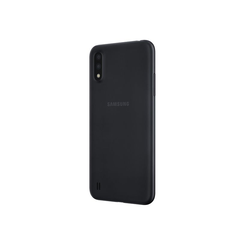 8806090704901-Samsung Galaxy A01 - Smartphone - 32Go - noir-P_405113338_2-1