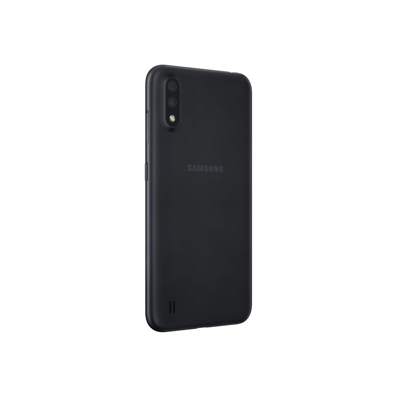 8806090704901-Samsung Galaxy A01 - Smartphone - 32Go - noir-P_405113338_3-2