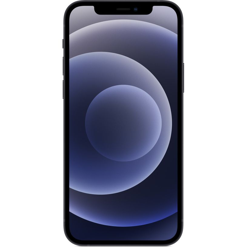 194252031216-Apple iPhone 12 - Smartphone - 5G - 4/128 Go - noir-P_405113339_3-1