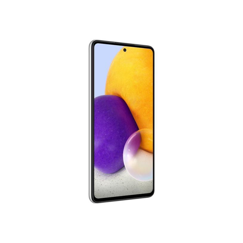 8806092018839-Samsung Galaxy A72 - Smartphone - 4G - 128 Go - blanc-P_405113341_4-2
