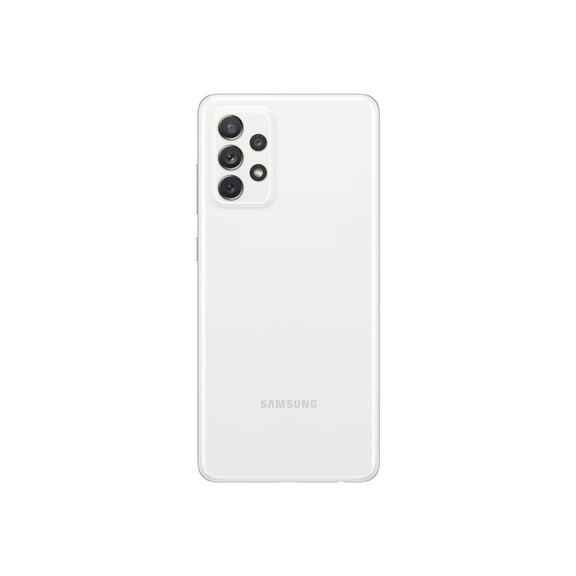 8806092018839-Samsung Galaxy A72 - Smartphone - 4G - 128 Go - blanc-P_405113341_5-3
