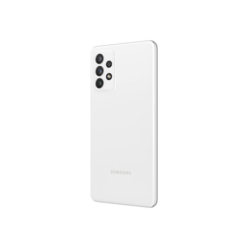 8806092018839-Samsung Galaxy A72 - Smartphone - 4G - 128 Go - blanc-P_405113341_7-5