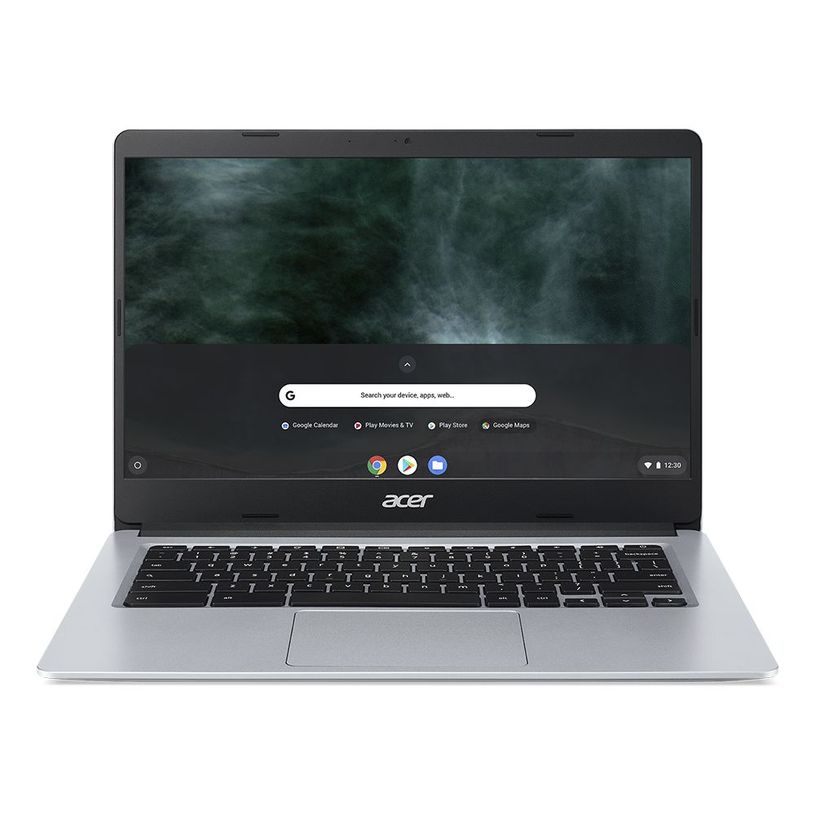 4710886849452-Acer Chromebook 314 CB314-2HT - pc portable 14" - ARM Cortex A73 - 4 Go RAM - 32GO eMMC - -P_405113346_2-0