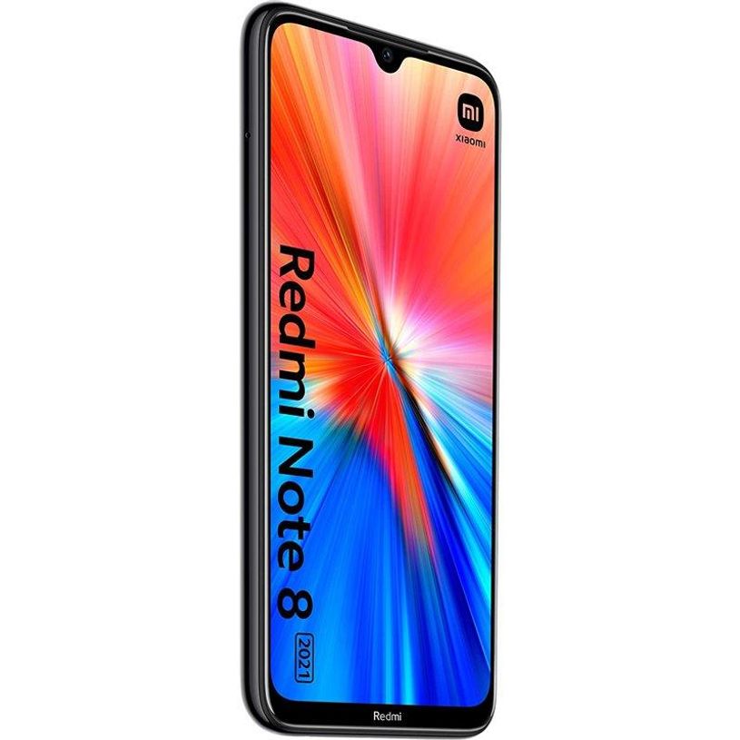 6934177743467-Xiaomi Redmi Note 8 (2021) - Smartphone - 4G - 64 Go - noir-P_405113412_5-3