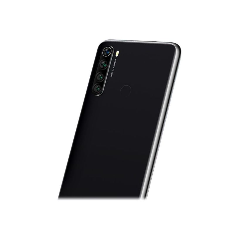 6934177743467-Xiaomi Redmi Note 8 (2021) - Smartphone - 4G - 64 Go - noir-P_405113412_7-5