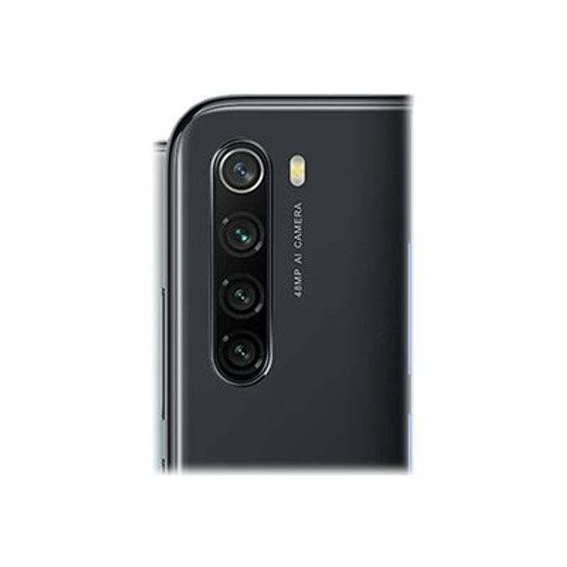 6934177743467-Xiaomi Redmi Note 8 (2021) - Smartphone - 4G - 64 Go - noir-P_405113412_8-6