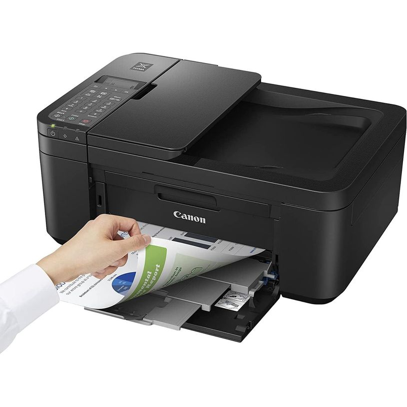 4549292185638-Canon PIXMA TR4650 - imprimante multifonction jet d'encre couleur A4 - Wifi , USB-P_405113434_5-3