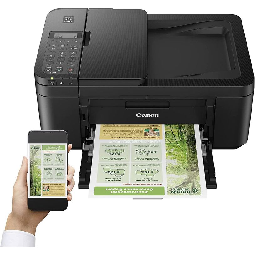 4549292185638-Canon PIXMA TR4650 - imprimante multifonction jet d'encre couleur A4 - Wifi , USB-P_405113434_6-4