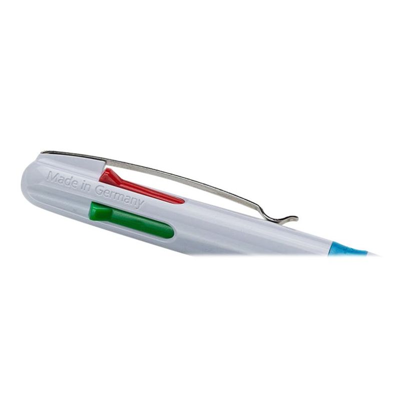 4004675140166-Schneider Take 4 - Stylo à bille 4 couleurs - blanc-P_405113446_3-2