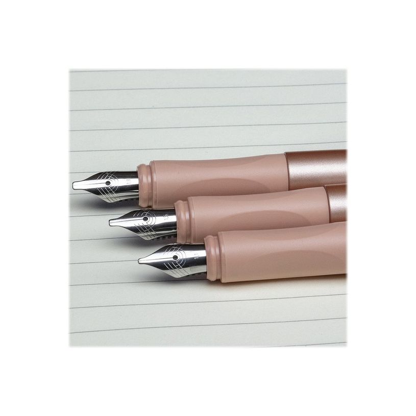 4004675147950-Schneider Callissima - Stylo plume 1,1 mm - abricot-P_405113448_6-5