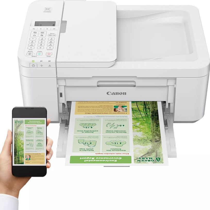 4549292185737-Canon PIXMA TR4651 - imprimante multifonction jet d'encre couleur A4 - Wifi, USB-P_405113640_8-4