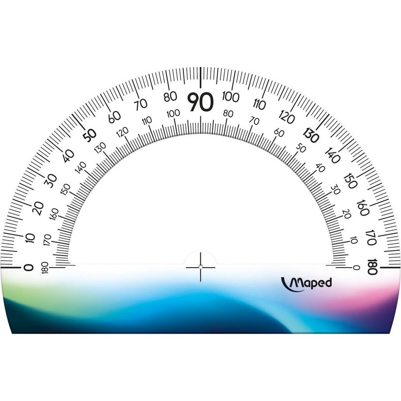 3154149818310-Maped Nightfall - Kit de traçage 4 pièces (règle, 2 équerres et rapporteur)-P_405113732_3-2