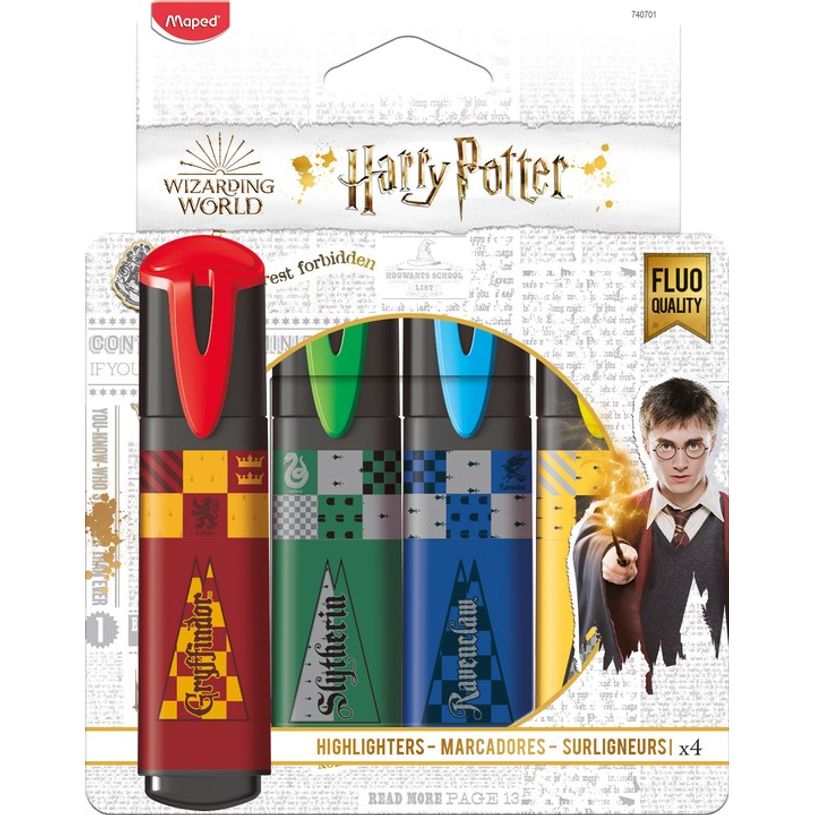 3154147407011-Maped Harry Potter - Pack de 4 surligneurs - couleurs assorties-P_405113746_1-0