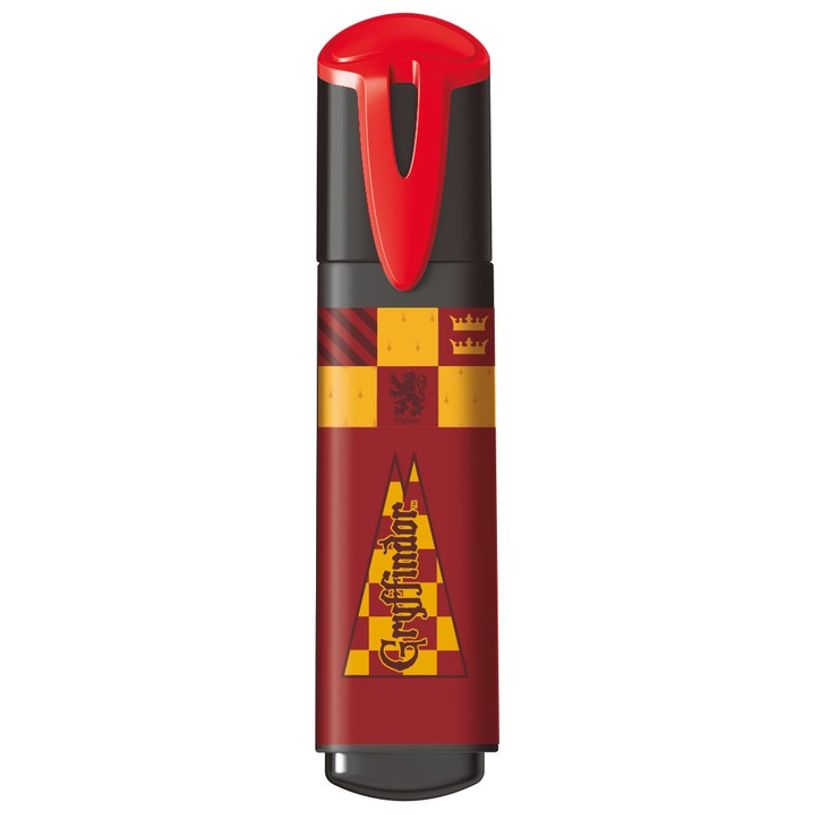3154147407011-Maped Harry Potter - Pack de 4 surligneurs - couleurs assorties-P_405113746_4-3