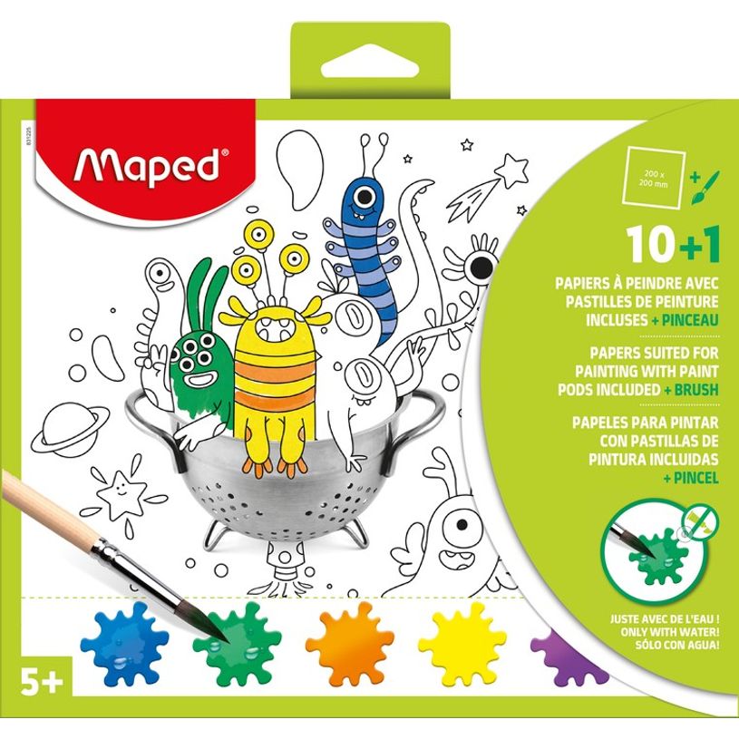 3154148312253-Maped - Papier à peindre avec capsule x10 + 1 pinceau - disponible dans différentes coul-P_405113752_2-1