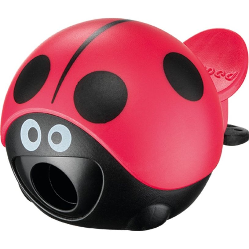 3154140181123-Maped Croc Croc Easy - Taille crayon (blister) - 1 trou - motif Coccinelle ou Baleine-P_405113756_3-2