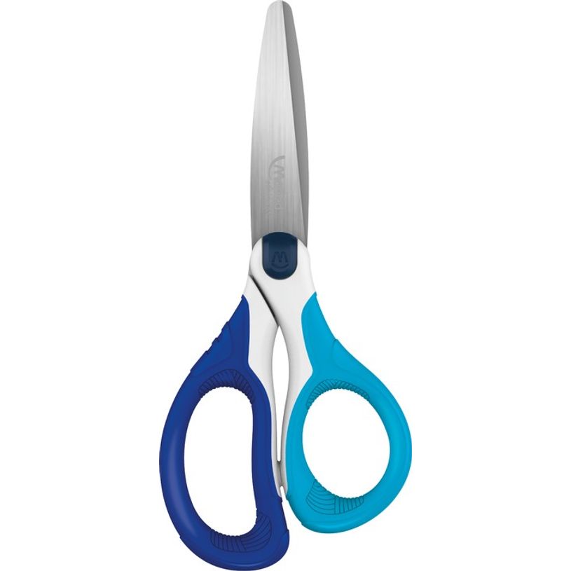 3154144844109-Maped Sensoft - Ciseaux 13 cm (blister) - asymétriques - disponible dans différentes cou-P_405113759_3-2