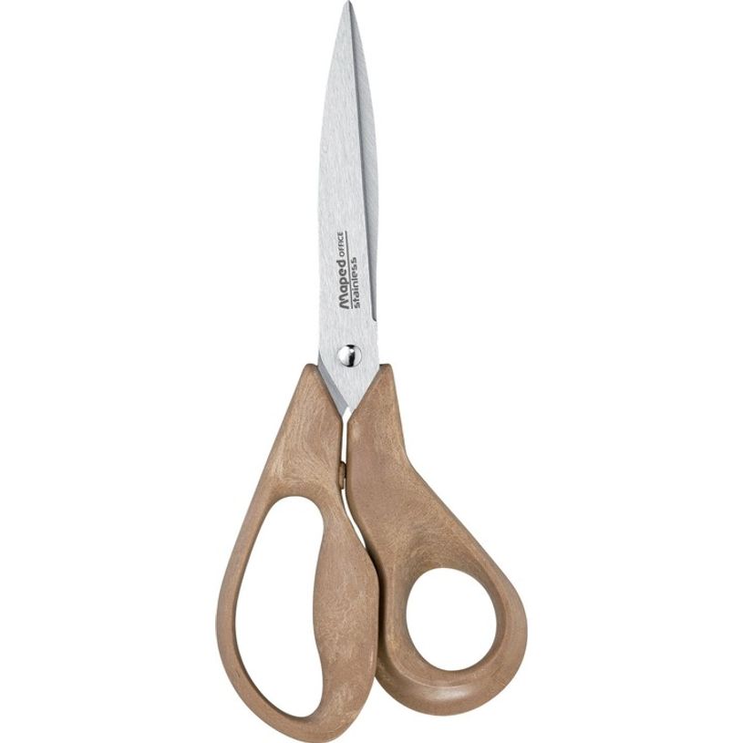3154144981118-Maped Advanced Wood - Ciseaux 18 cm - asymétriques-P_405113763_2-1