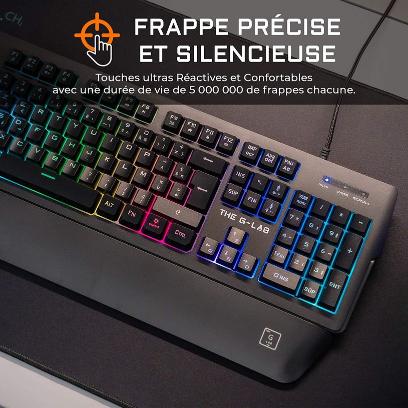 3760162064339-The G-Lab KEYZ PALLADIUM - Clavier filaire rétro-éclairé-P_405113830_5-4