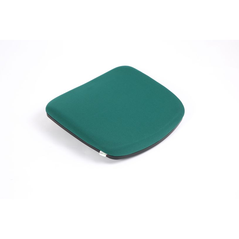 0404051138550-Assise en tissu pour Fauteuil de bureau TECSY - vert-P_405113855_1-0