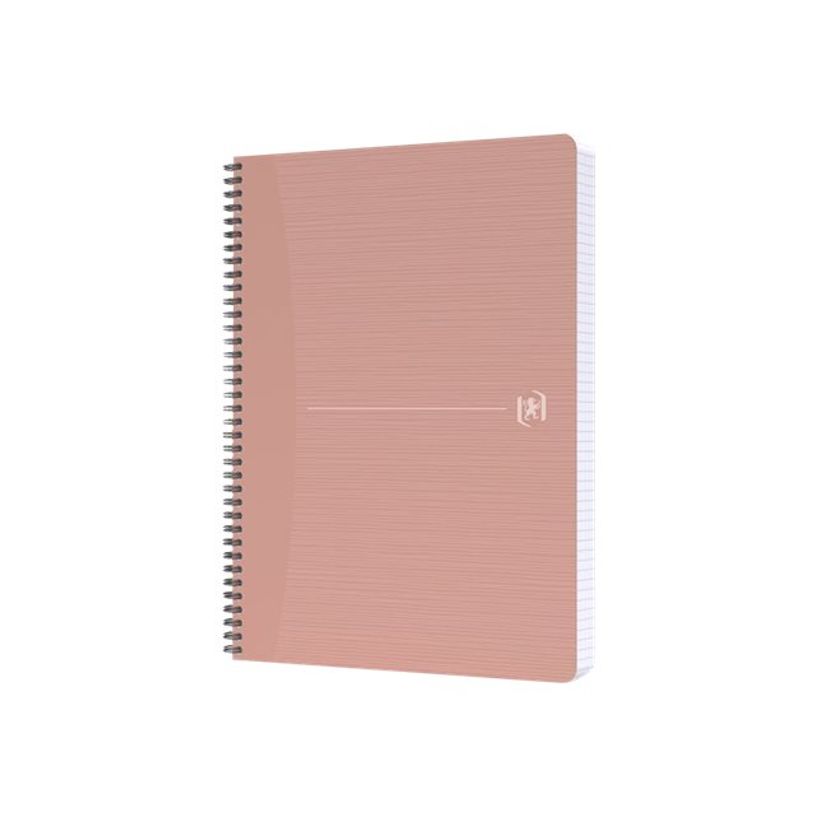 3020120178257-Oxford My Rec'Up - Cahier A5 - 180 pages - petits carreaux (5x5 mm) - disponible dans dif-P_405113930_10-9