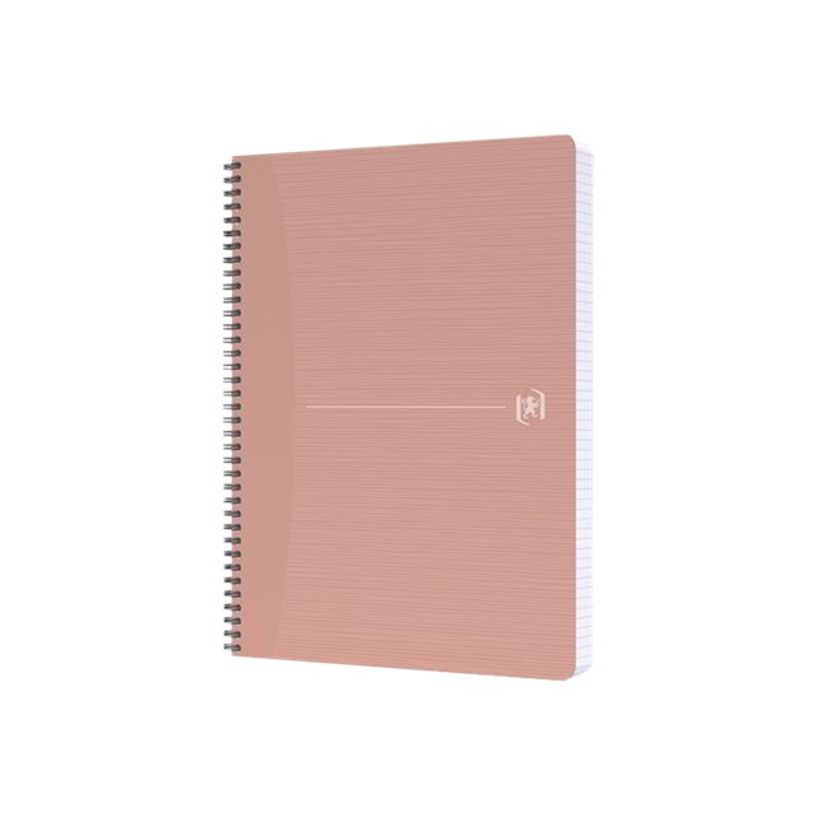 3020120178295-Oxford My Rec'Up - Cahier A5 - 180 pages - ligné - disponible dans différentes couleurs-P_405113931_10-9