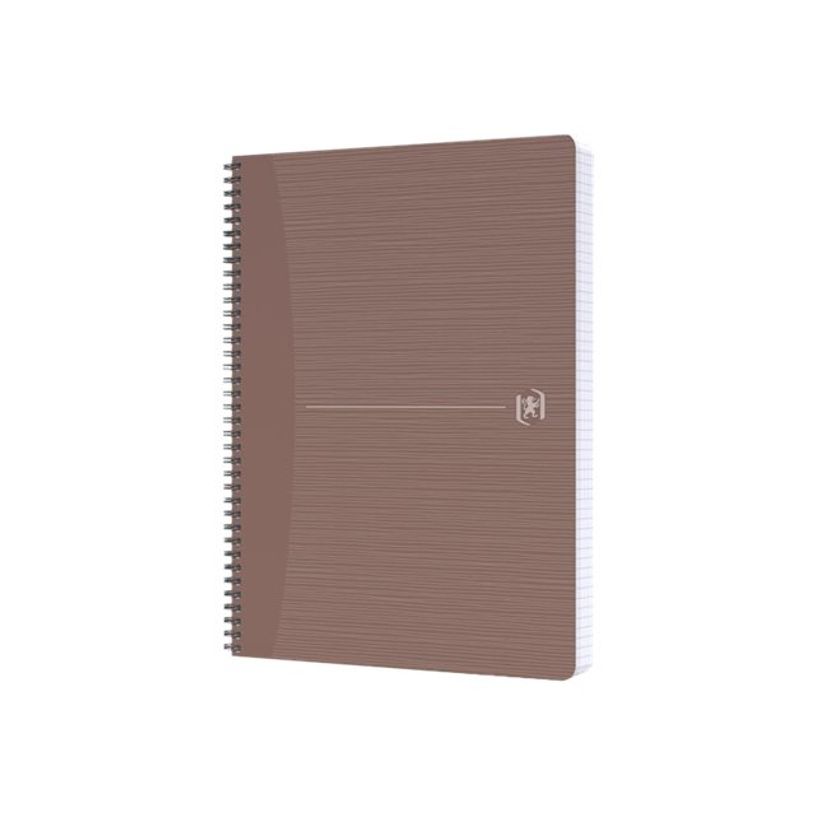 3020120178295-Oxford My Rec'Up - Cahier A5 - 180 pages - ligné - disponible dans différentes couleur-P_405113931_12-11