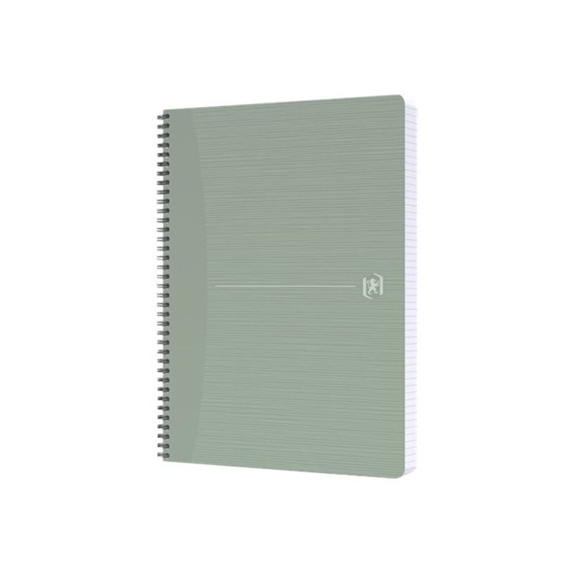 3020120178295-Oxford My Rec'Up - Cahier A5 - 180 pages - ligné - disponible dans différentes couleur-P_405113931_13-12