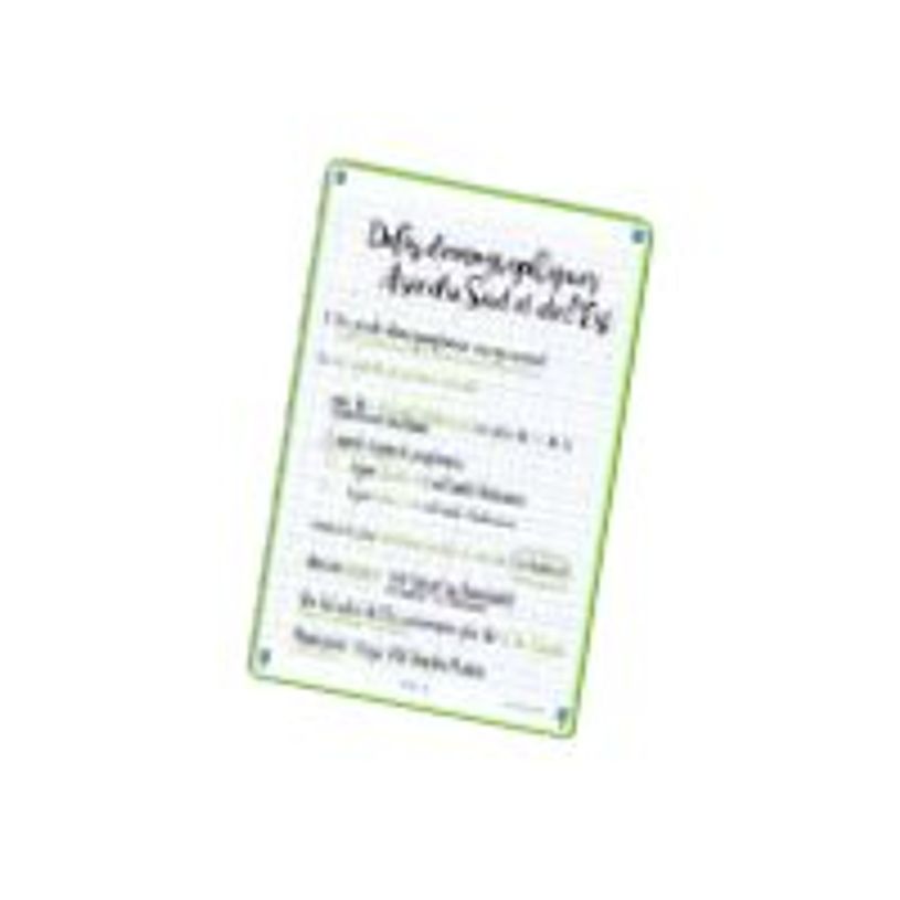 3020120158907-Oxford REVISION 2.0 - Pack de 32 Fiches Bristol Scribzee - A6 - petits carreaux - non perf-P_405113947_2-1