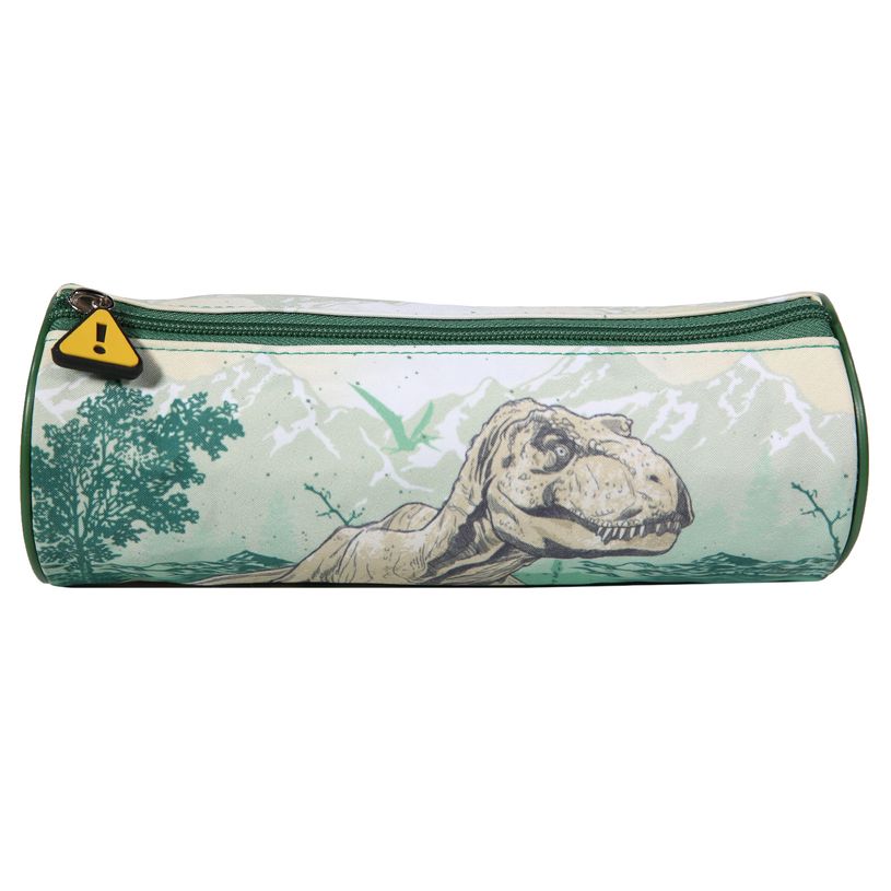 3666311005423-Trousse ronde Jurassic World - 1 compartiment - Bagtrotter-P_405114024_1-0