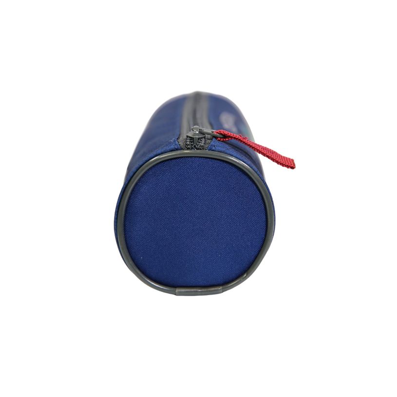 3666311005065-Trousse ronde Harry Potter - 1 compartiment - bleu - Bagtrotter-P_405114061_2-1