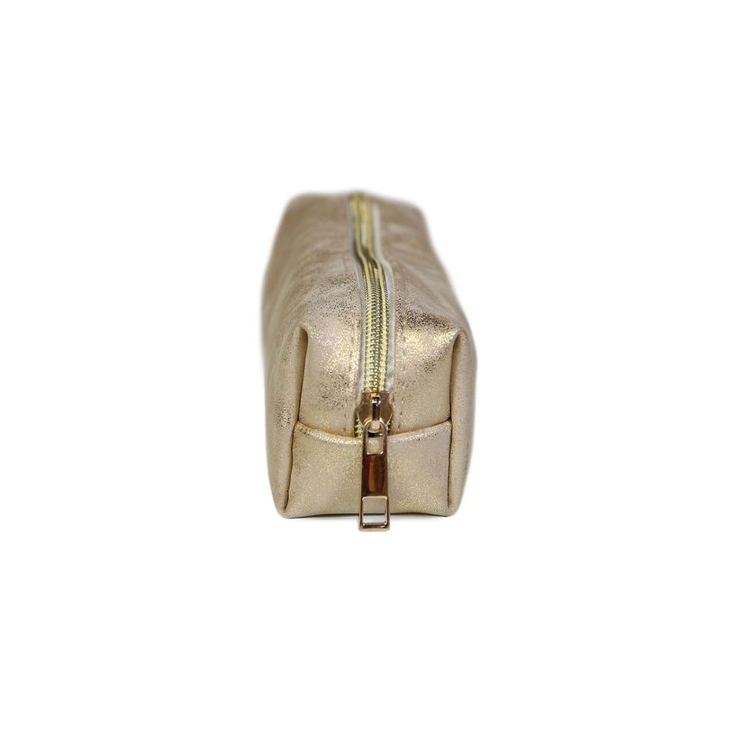 3666311000497-Trousse or 1 compartiment - en polyester - Bagtrotter-P_405114142_2-1