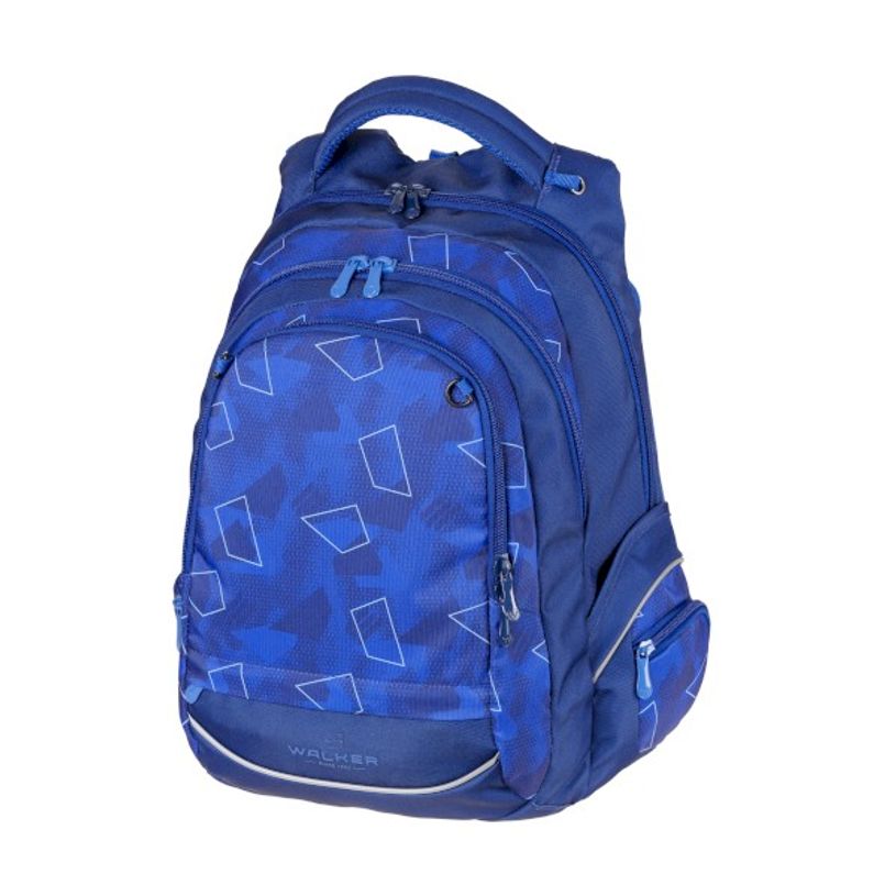 9002638223456-Walker Fame - Sac à dos Court Blue - 2 compartiments - Carpentras-P_405114166_1-0