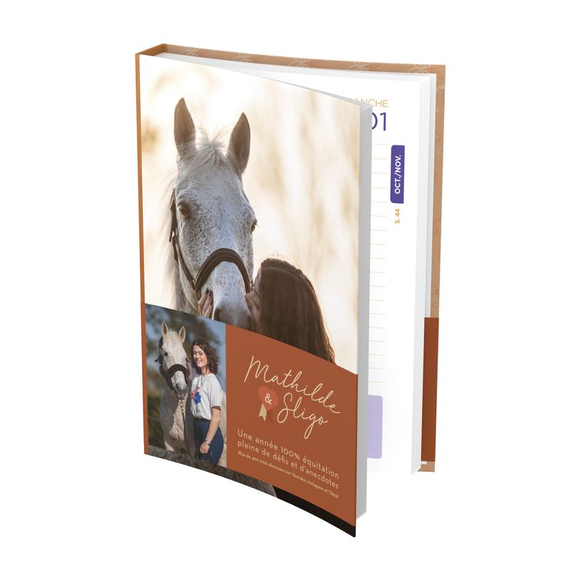 3147280241000-Agenda Lifestyle - 1 jour par page - 12 x 17 cm - Mathilde & Sligo - Hamelin-P_405114342_1-0